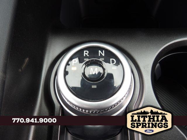 new 2026 Ford Explorer car, priced at $62,340