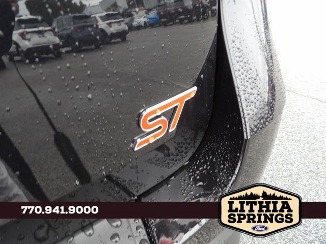 new 2026 Ford Explorer car, priced at $62,340