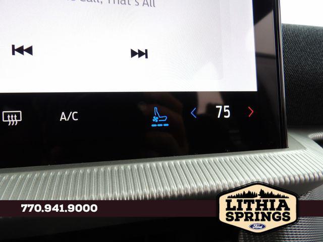 new 2026 Ford Explorer car, priced at $62,340