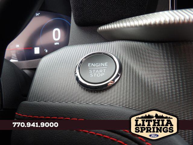 new 2026 Ford Explorer car, priced at $62,340