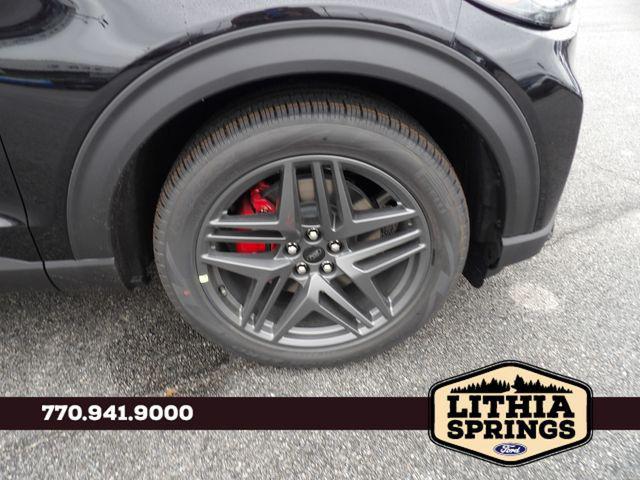 new 2026 Ford Explorer car, priced at $62,340