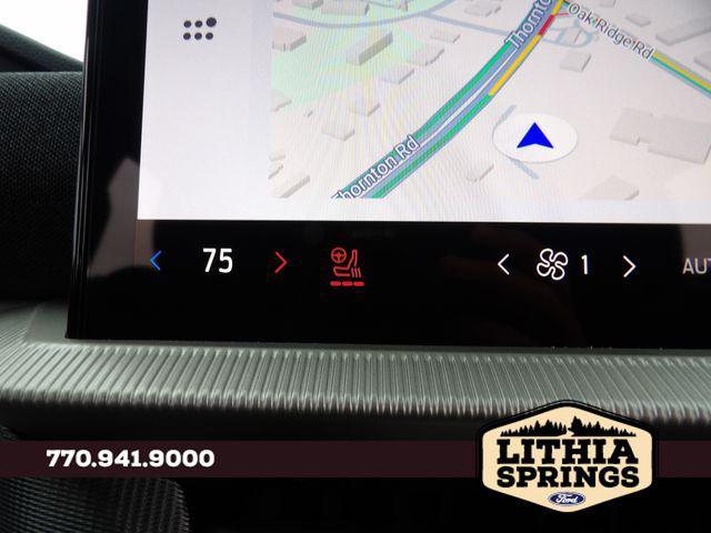 new 2026 Ford Explorer car, priced at $62,340