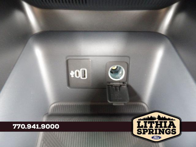 new 2026 Ford Explorer car, priced at $62,340