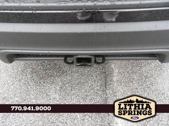 new 2026 Ford Explorer car, priced at $62,340