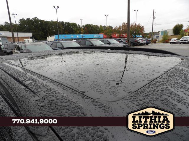 new 2026 Ford Explorer car, priced at $62,340