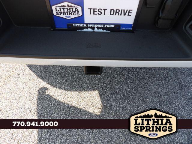 new 2025 Ford F-150 car, priced at $49,266