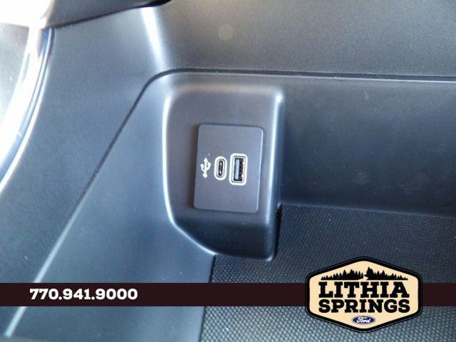 new 2025 Ford F-150 car, priced at $49,266