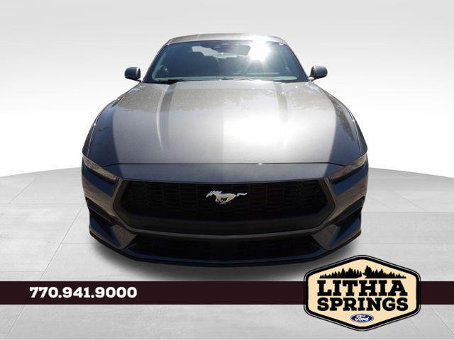 new 2025 Ford Mustang car, priced at $32,915