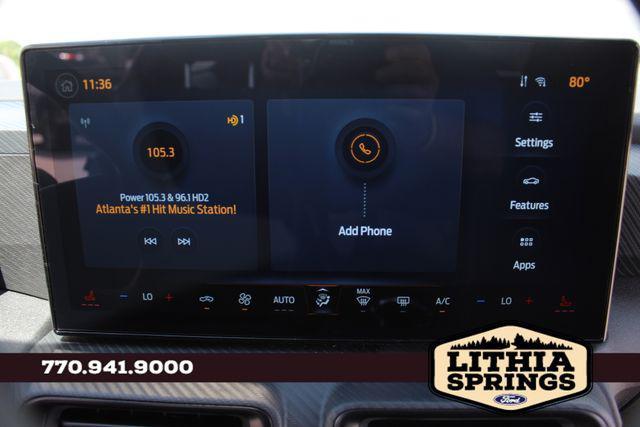 new 2025 Ford Mustang car, priced at $34,091