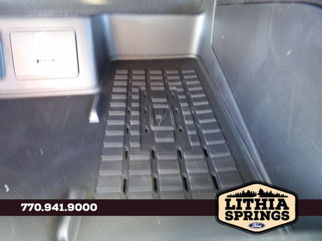 new 2025 Ford Bronco Sport car, priced at $30,885