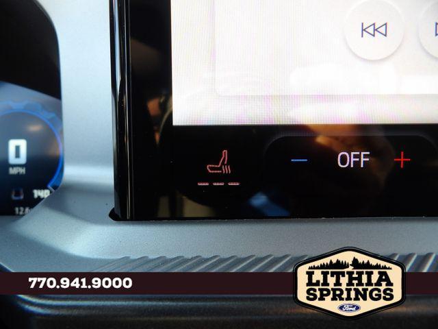 new 2025 Ford Bronco Sport car, priced at $30,885