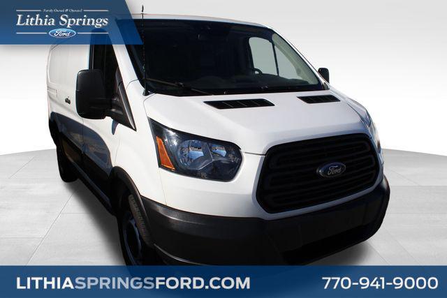 used 2019 Ford Transit-250 car, priced at $20,991