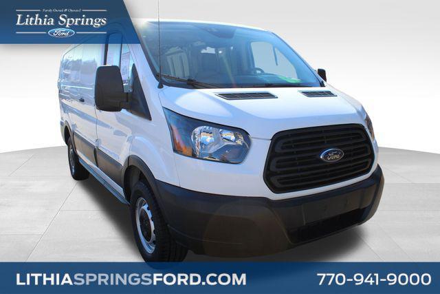 used 2019 Ford Transit-250 car, priced at $20,991