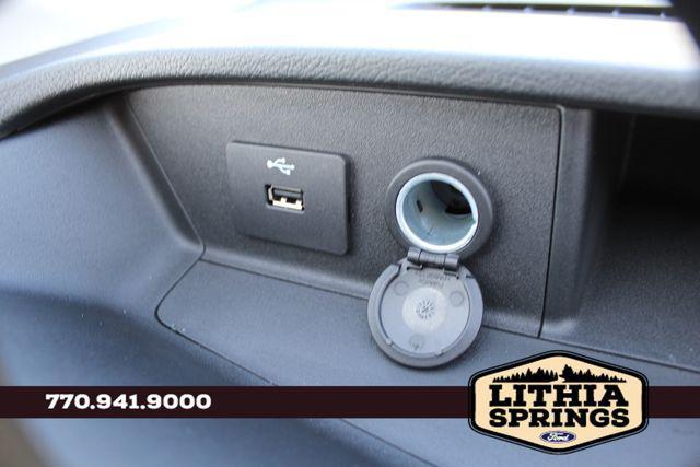 new 2025 Ford Transit-350 car, priced at $45,490