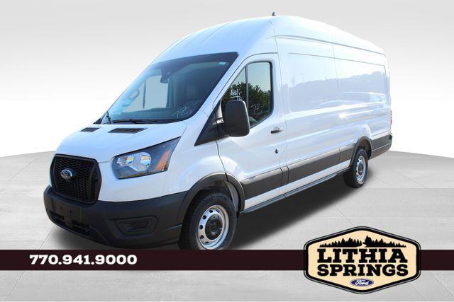 new 2025 Ford Transit-350 car, priced at $45,490