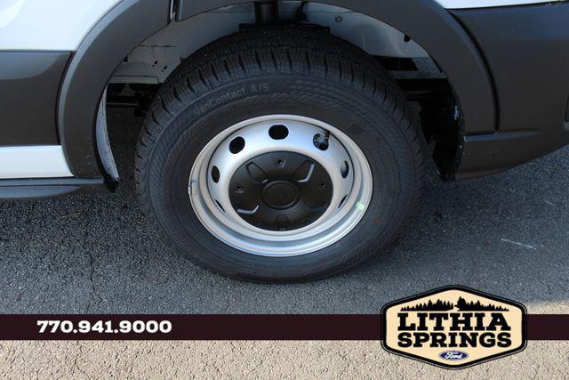 new 2025 Ford Transit-350 car, priced at $45,490