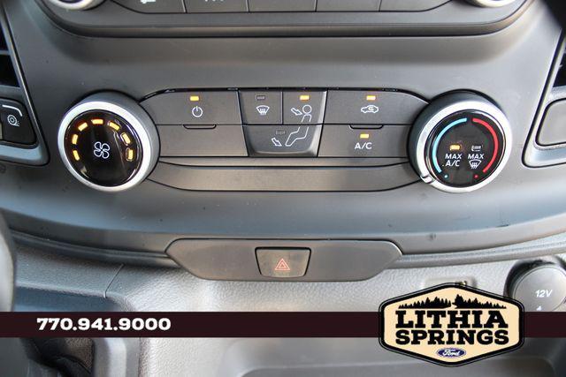 new 2025 Ford Transit-350 car, priced at $45,490