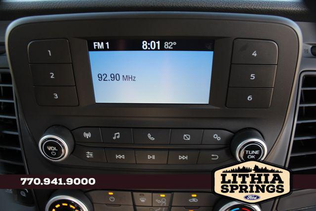 new 2025 Ford Transit-350 car, priced at $45,490