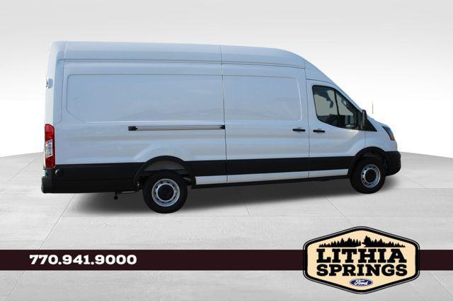 new 2025 Ford Transit-350 car, priced at $45,490