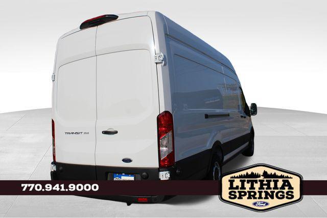 new 2025 Ford Transit-350 car, priced at $45,490