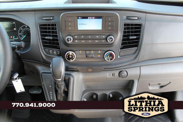 new 2025 Ford Transit-350 car, priced at $45,490