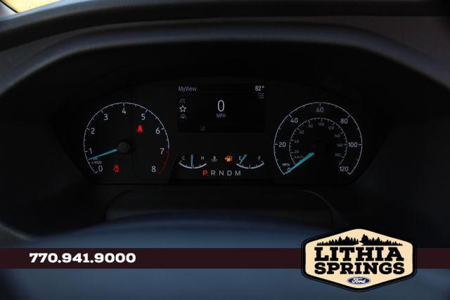 new 2025 Ford Transit-350 car, priced at $45,490