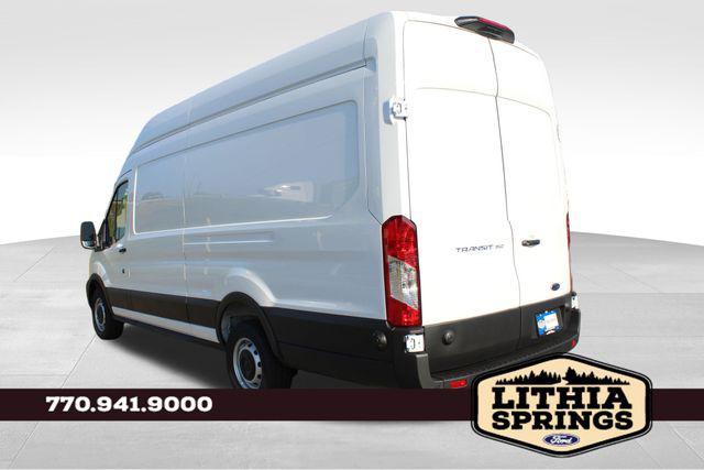 new 2025 Ford Transit-350 car, priced at $45,490