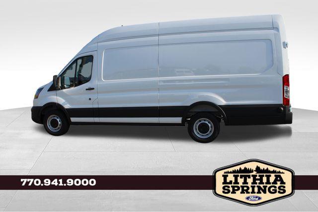 new 2025 Ford Transit-350 car, priced at $45,490