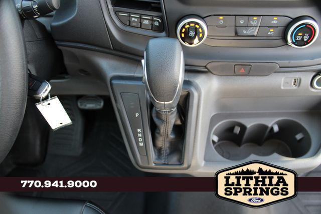 new 2025 Ford Transit-350 car, priced at $45,490