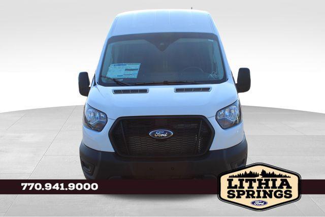 new 2025 Ford Transit-350 car, priced at $45,490