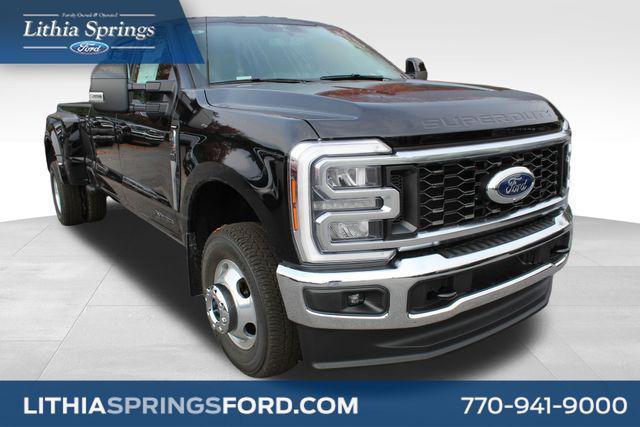 new 2024 Ford F-350 car, priced at $81,275