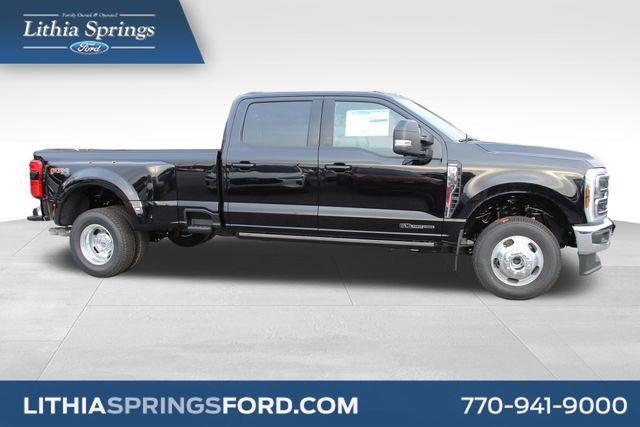 new 2024 Ford F-350 car, priced at $81,275