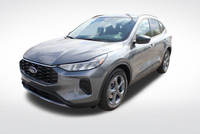 new 2025 Ford Escape car, priced at $32,915