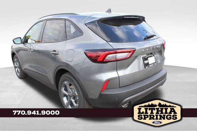 new 2025 Ford Escape car, priced at $30,816