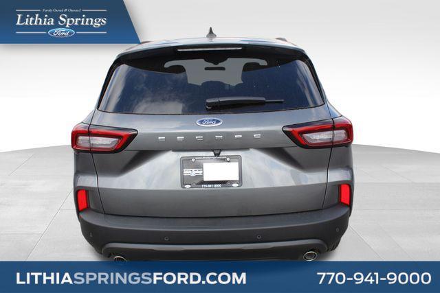 new 2025 Ford Escape car, priced at $32,915