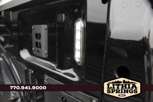 new 2025 Ford F-150 car, priced at $54,109