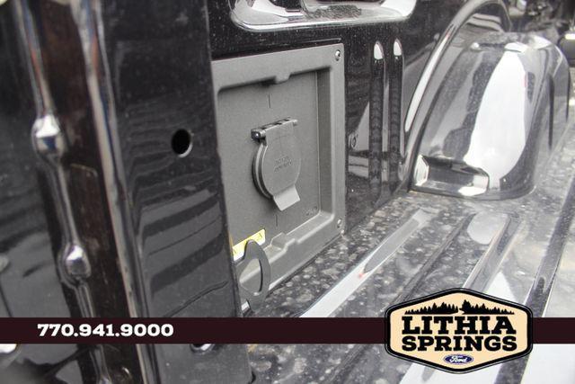 new 2025 Ford F-150 car, priced at $54,109