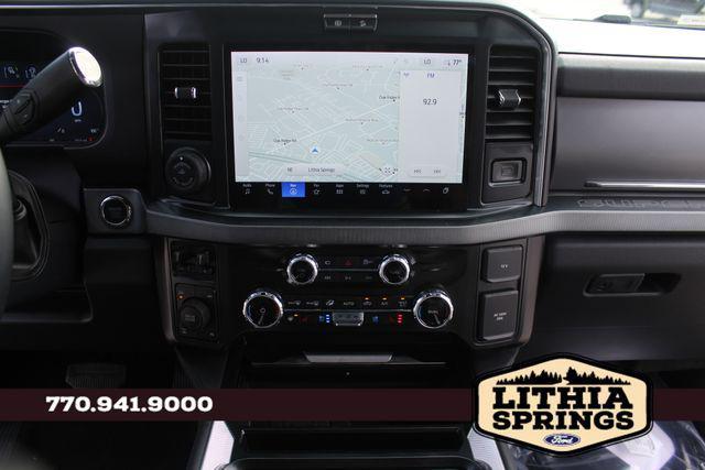 new 2025 Ford F-250 car, priced at $91,128