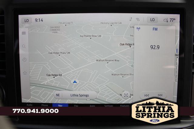 new 2025 Ford F-250 car, priced at $91,128