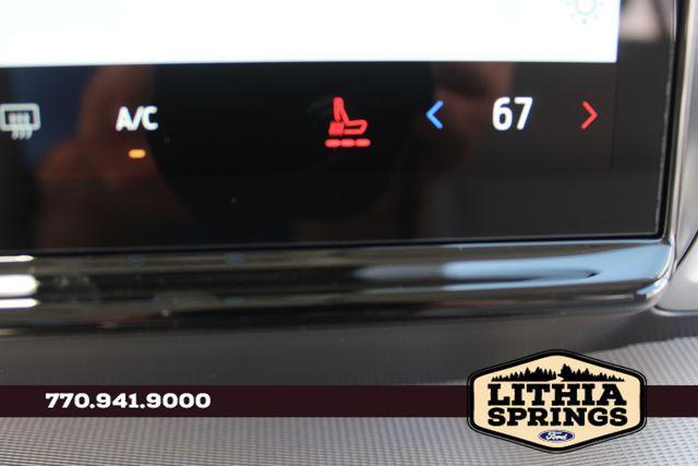 new 2025 Ford Expedition Max car, priced at $70,210
