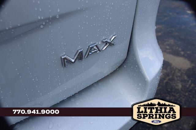 new 2025 Ford Expedition Max car, priced at $70,210