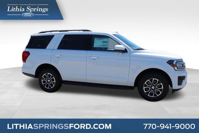 new 2024 Ford Expedition car, priced at $51,905