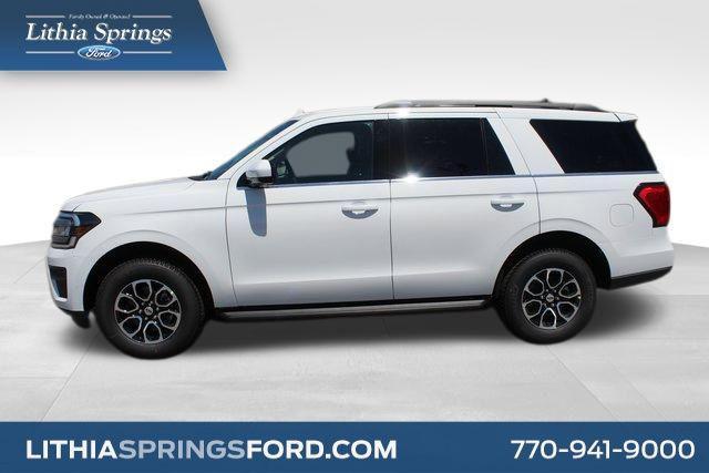 new 2024 Ford Expedition car, priced at $51,905