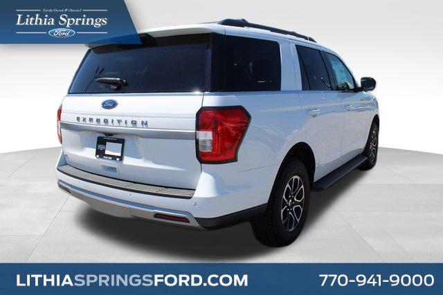 new 2024 Ford Expedition car, priced at $51,905