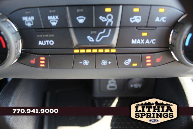 new 2024 Ford Bronco Sport car, priced at $32,282