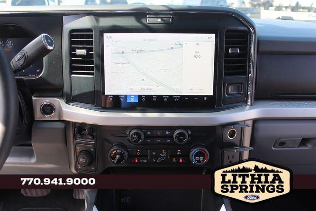 new 2025 Ford F-250 car, priced at $97,923