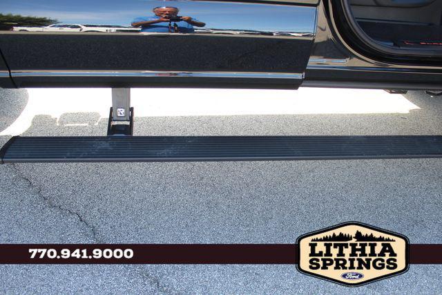new 2025 Ford F-250 car, priced at $97,923