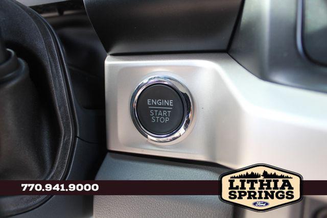 new 2025 Ford F-250 car, priced at $97,923