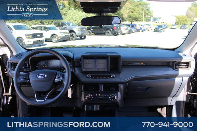 used 2023 Ford Maverick car, priced at $24,699