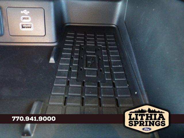 new 2025 Ford Bronco Sport car, priced at $34,880